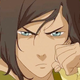 Korra’s always ready